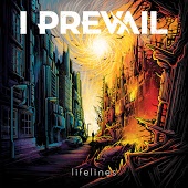 I Prevail - My Heart I Surrender
