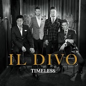 Il Divo - Se que puedo volar