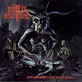 Impaled Nazarene - Cogito Ergo Sum