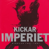 Imperiet - Ballad Om En Amerikansk Officer