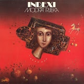 Indexi - Bacila je sve niz rijeku