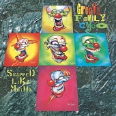Infectious Grooves - Cousin Randy