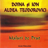 Ion Aldea Teodorovic - Focul Din Vatra