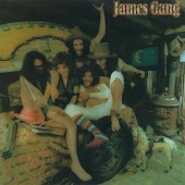 James Gang - Funk 4