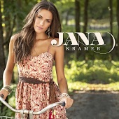 Jana Kramer - Voices
