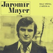 Jaromir Mayer - Maly pritel z mesta N