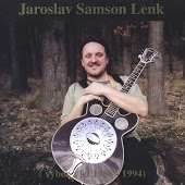 Jaroslav Lenk - Zustan