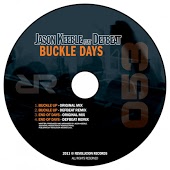 Jason Buckle - Magic Works
