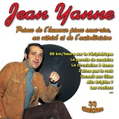 Jean Yanne - Si tu t'en irais