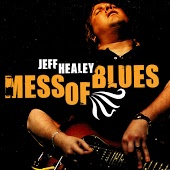 Jeff Healey - I Should Have Told You