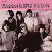 Jefferson Airplane - Playin A Game