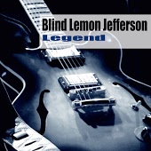 Jefferson Blind Lemon - Easy Rider Blues