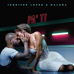 Jennifer Lopez, Maluma - Pa Ti