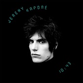 Jeremy Kapone - Little sister