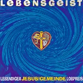 Jesus Gemeinde - Augen Wie Feuer