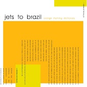 Jets To Brazil - Sweet Avenue
