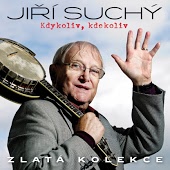 Jiri Suchy - Praminek vlasu
