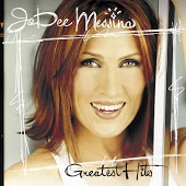 Jo Dee Messina - Heads Carolina