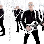 Joe Satriani - Baroque