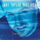 Juan Carlos Baglieto - Carta de un leon a otro