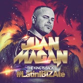Juan Magan - Mal de Amores