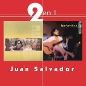 Juan Salvador - Hoy comi con el abuelo
