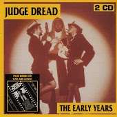 Judge Dread - Reggae & Ska
