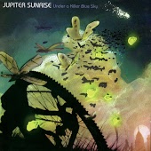 Jupiter Sunrise - September Girl