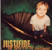 Justifide - Change