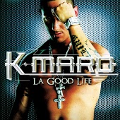 K-Maro - Sous L'oeil De L'ange