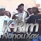 K-Rim - Никому Тебя Я Не Отдам