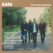 Kain - Comme une etoile