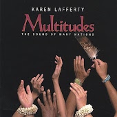 Karen Lafferty - Seek Ye First