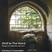 Kathryn Crosweller - I Watch The Sunrise