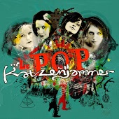 Katzenjammer - Cherry Pie