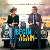 Keira Knightley - Like a fool (OST Lost stars)