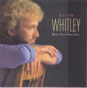 Keith Whitley - I'm No Stranger To The Rain