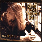 Kenny Wayne Shepherd - Blue On Black
