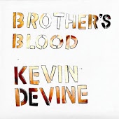 Kevin Devine - Just Stay