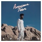 Khalid - Skyline