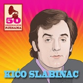 Kico Slabinac - Plavusa