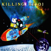 Killing Heidi - Mascara