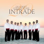 Klapa Intrade - Ane moja
