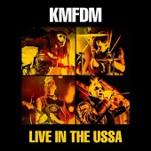 Kmfdm - Ultra