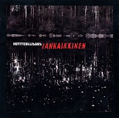 Kotiteollisuus - Enkeli