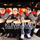 Kumikameli - Lapsenomainen mies