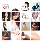 Kyla - Let The Love Begin