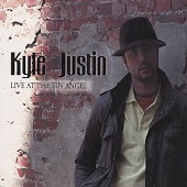 Kyle Justin - Spiderman