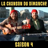 La Chanson Du Dimanche - Nicolas et Rachida