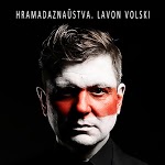 Lavon Volski - Краины няма